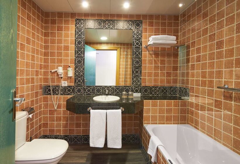 Fotos del hotel Sol Barbados:  74