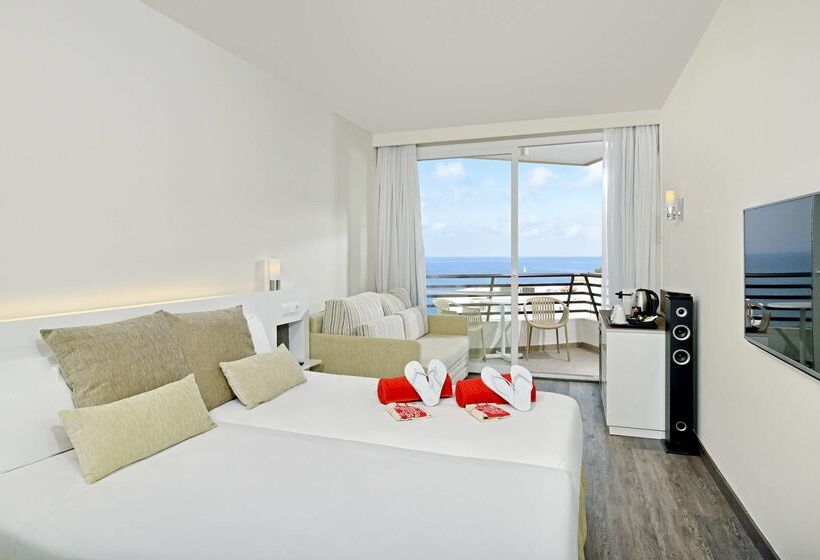 Fotos del hotel Sol Barbados:  91