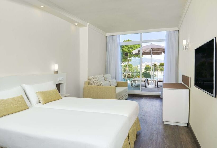 Fotos del hotel Sol Barbados:  69