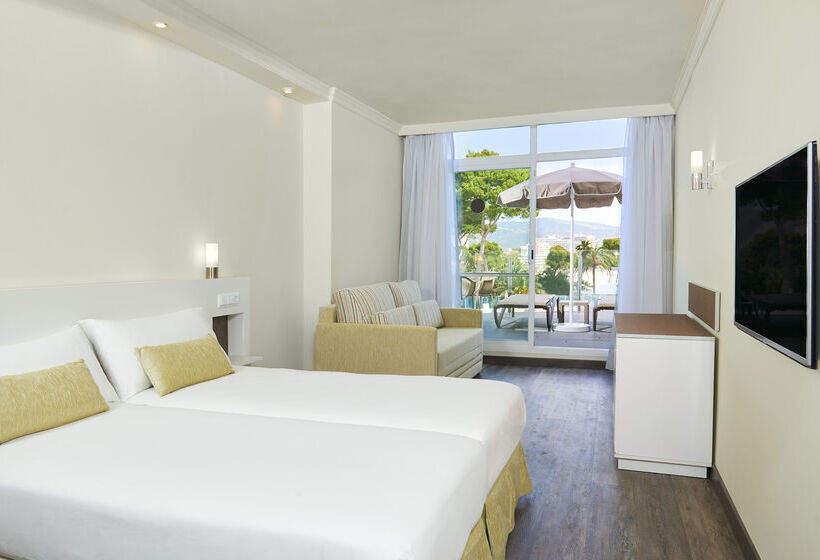 Fotos del hotel Sol Barbados:  82