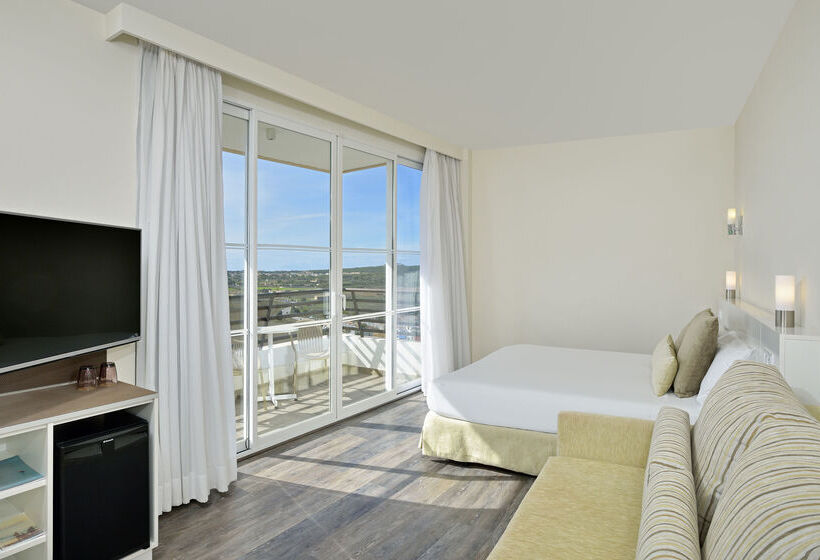 Fotos del hotel Sol Barbados:  8