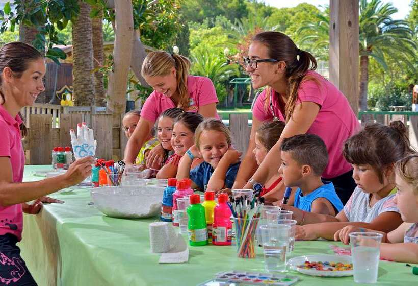 Fotos del hotel Sol Barbados:  12