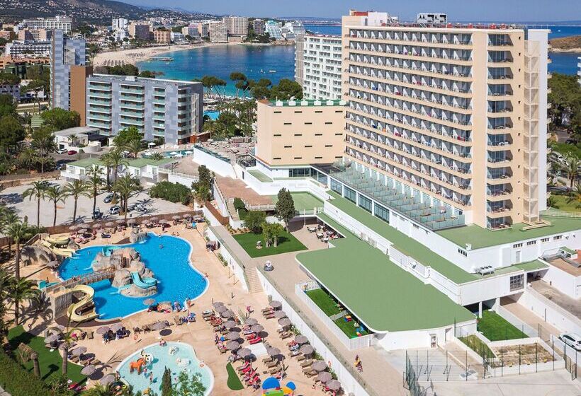 Fotos del hotel Sol Barbados:  57