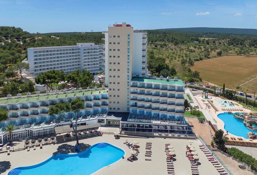Fotos del hotel Sol Barbados:  14