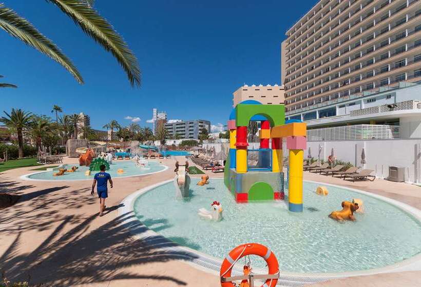 Fotos del hotel Sol Barbados:  70