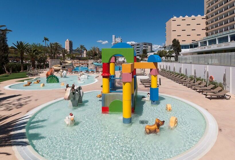 Fotos del hotel Sol Barbados:  9