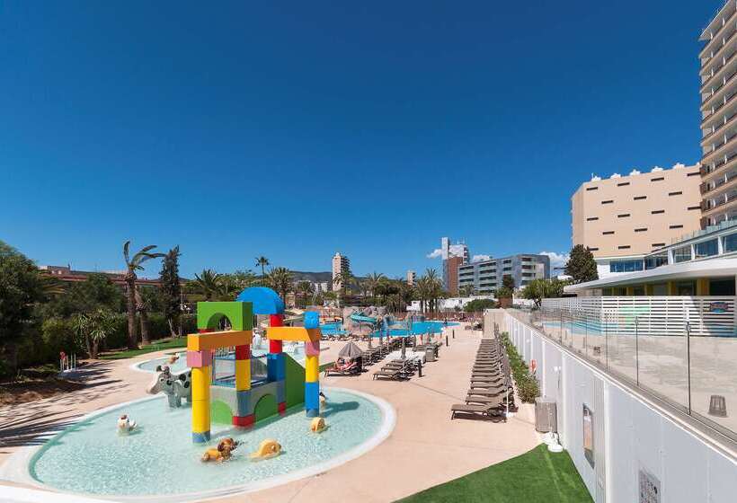 Fotos del hotel Sol Barbados:  72