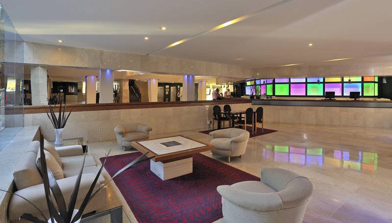 Fotos del hotel Sol Barbados:  90