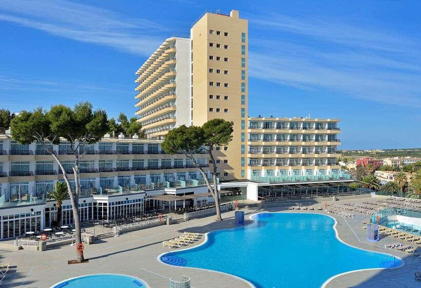 Fotos del hotel Sol Barbados:  97