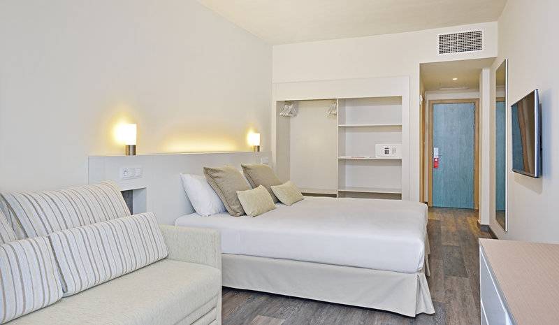 Fotos del hotel Sol Barbados:  53