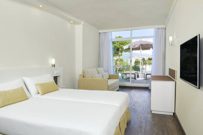Fotos del hotel Sol Barbados:  68