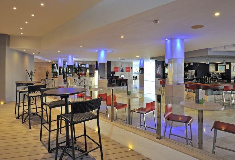 Fotos del hotel Sol Barbados:  37