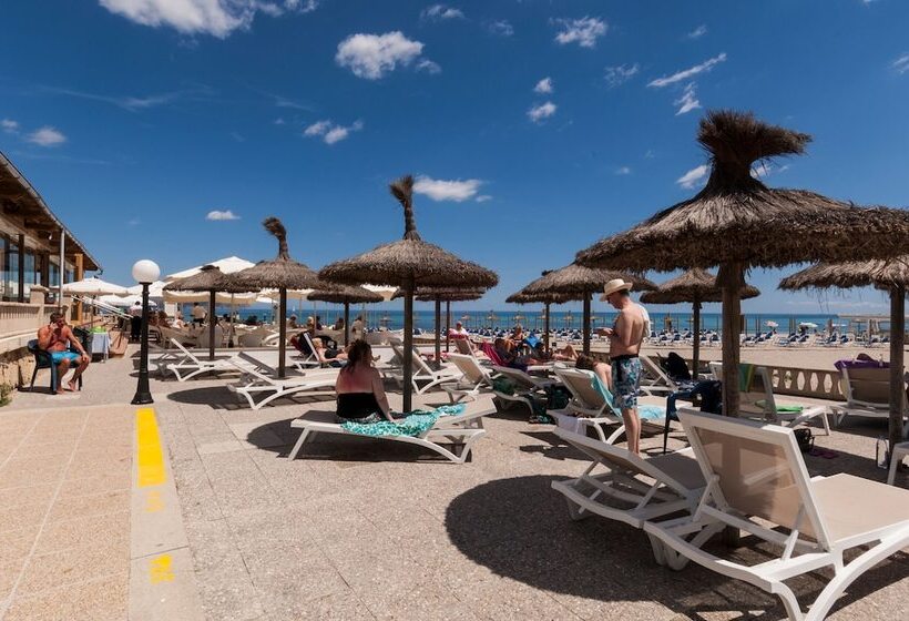 Fotos del hotel Son Bauló:  10