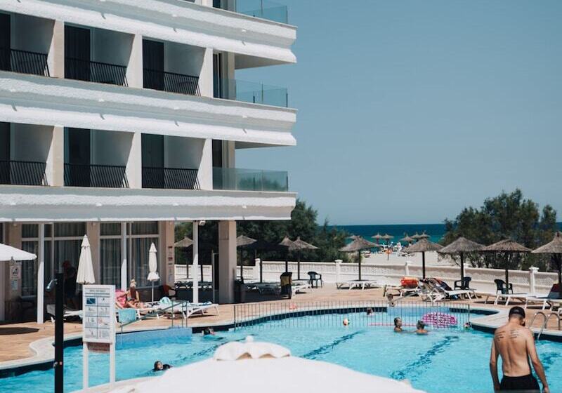 Fotos del hotel Son Bauló:  14