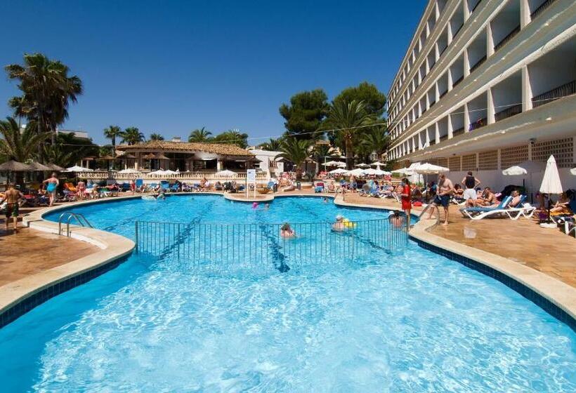 Fotos del hotel Son Bauló:  21