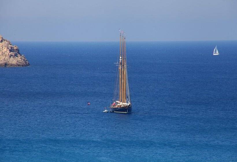 هتل & Spa S'entrador Playa