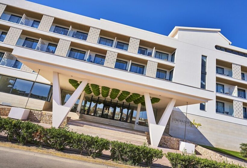 هتل & Spa S'entrador Playa