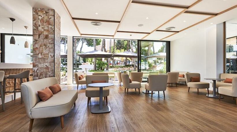 هتل & Spa S'entrador Playa