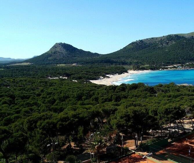 هتل & Spa S'entrador Playa