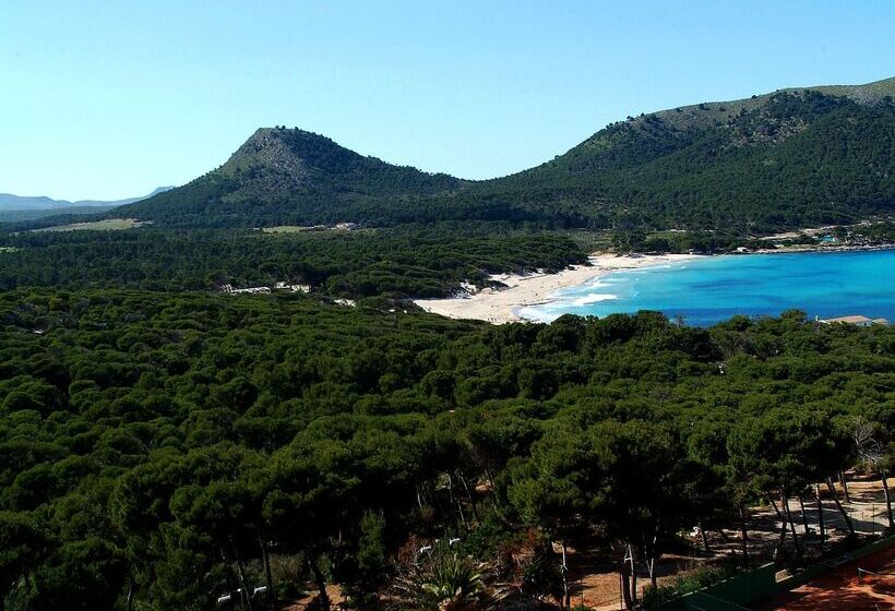 هتل & Spa S'entrador Playa