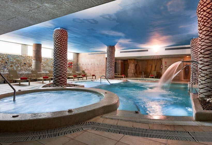 هتل & Spa S'entrador Playa