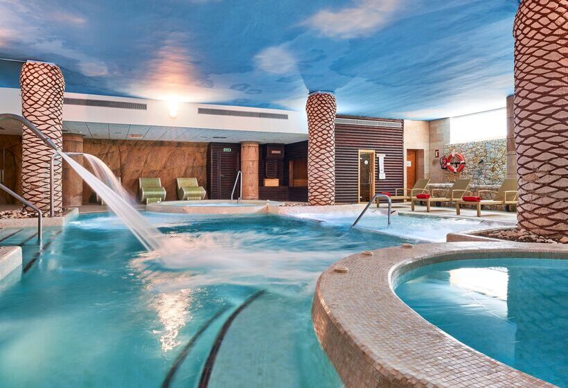 هتل & Spa S'entrador Playa