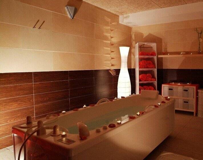 هتل & Spa S'entrador Playa