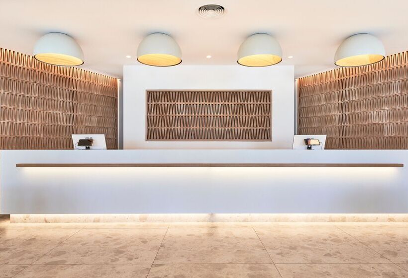 هتل & Spa S'entrador Playa