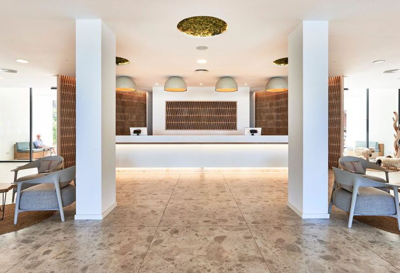 هتل & Spa S'entrador Playa