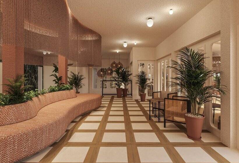 Fotos del hotel Piñero Tal:  10