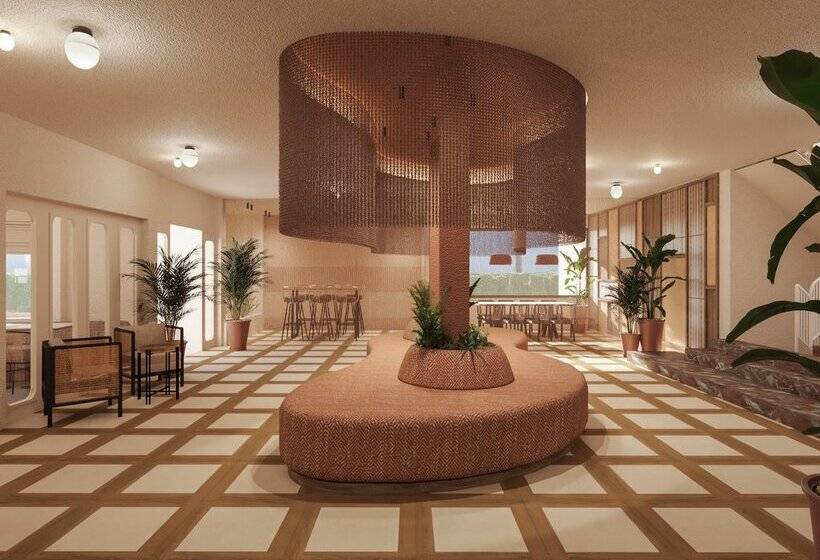 Fotos del hotel Piñero Tal:  13
