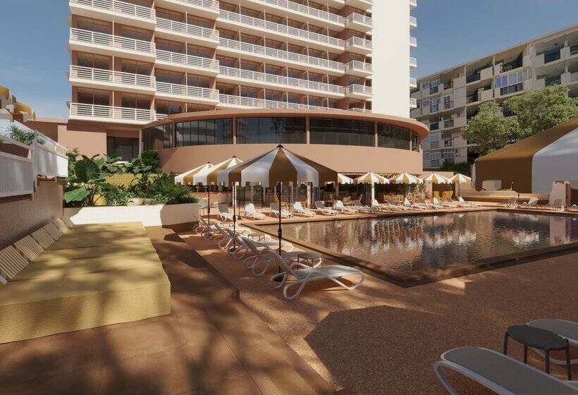Fotos del hotel Piñero Tal:  2