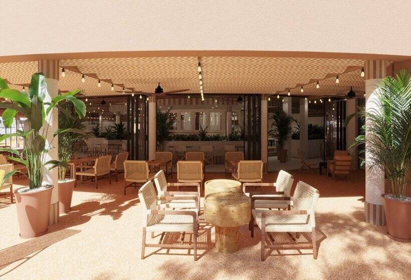 Fotos del hotel Piñero Tal:  23