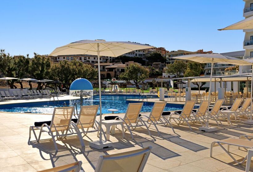 בית מלון כפרי Thb Cala Lliteras   Adults Only