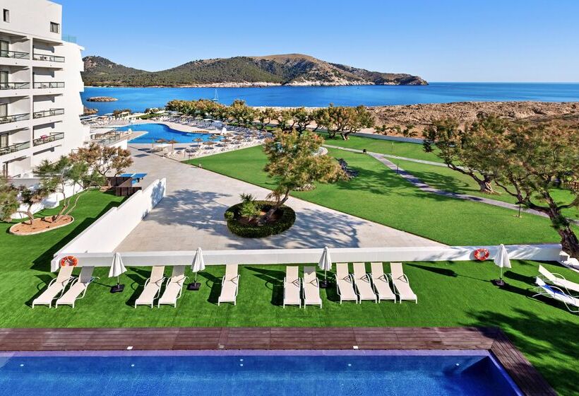 בית מלון כפרי Thb Cala Lliteras   Adults Only