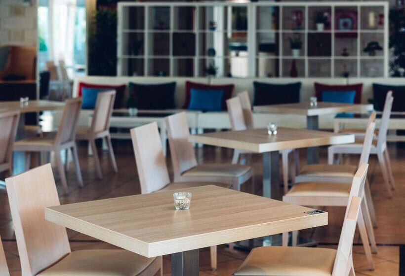 호텔 Thb Dos Playas  Adults Only