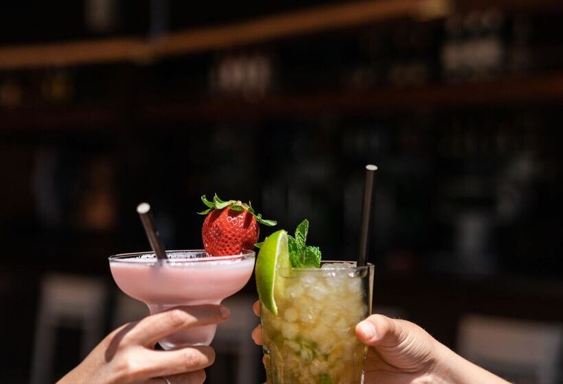 酒店 Thb Gran Playa  Adults Only