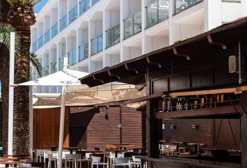 酒店 Thb Gran Playa  Adults Only