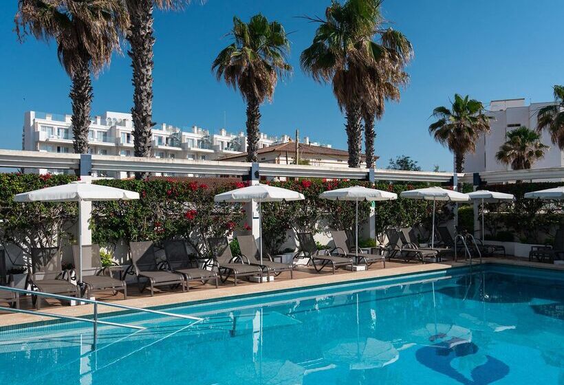 酒店 Thb Gran Playa  Adults Only