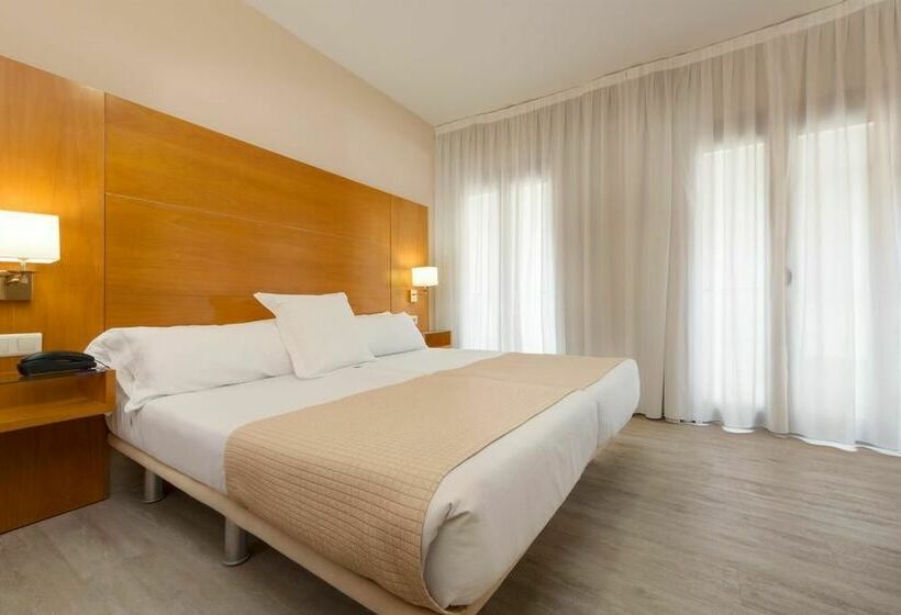 Hotel Tryp Ciudad De Alicante