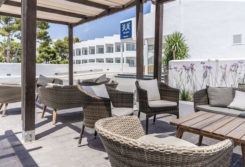 Hotel Tui Blue Rocador   Adults Only