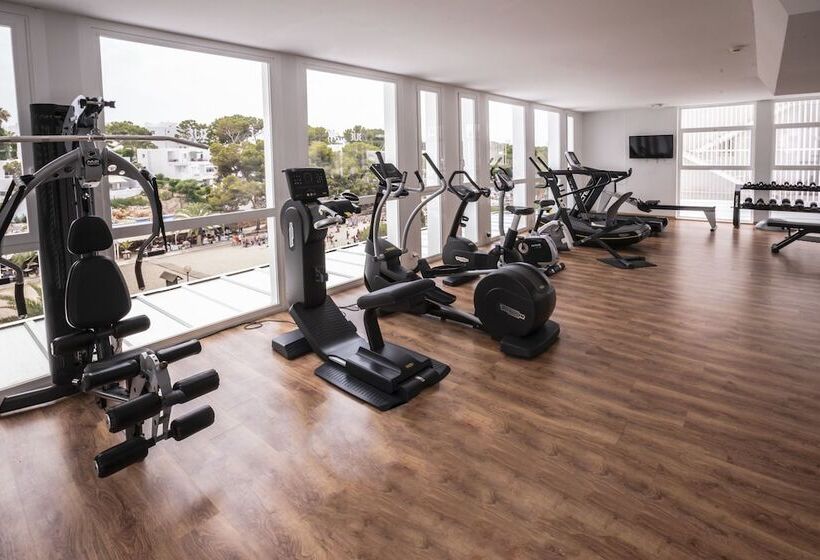 Fotos del hotel Tui Blue Rocador  Adults Only:  9