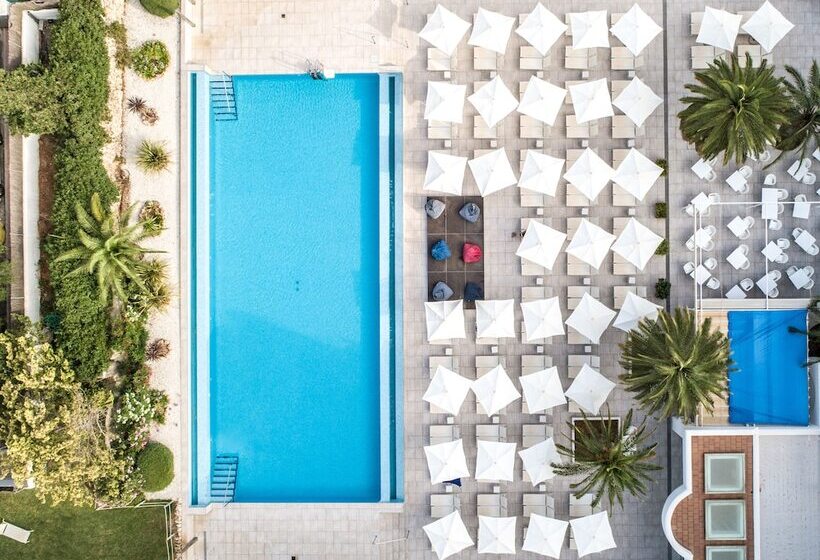 Fotos del hotel Tui Blue Rocador  Adults Only:  25