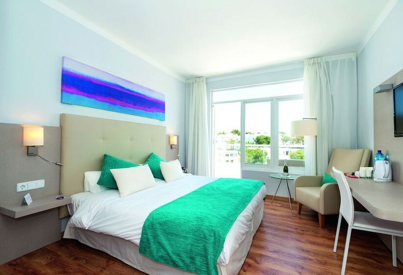 Fotos del hotel Tui Blue Rocador  Adults Only:  4