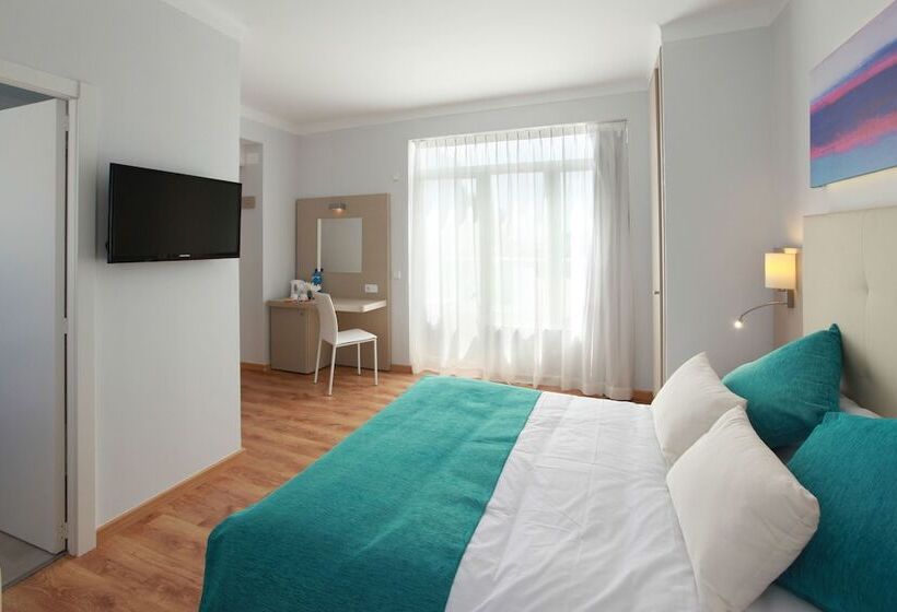 Fotos del hotel Tui Blue Rocador  Adults Only:  29