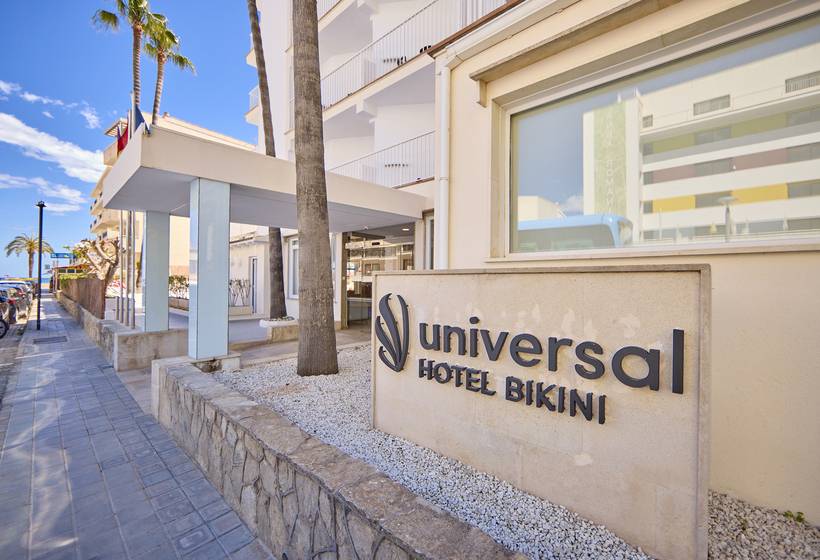 Universal Hotel Bikini