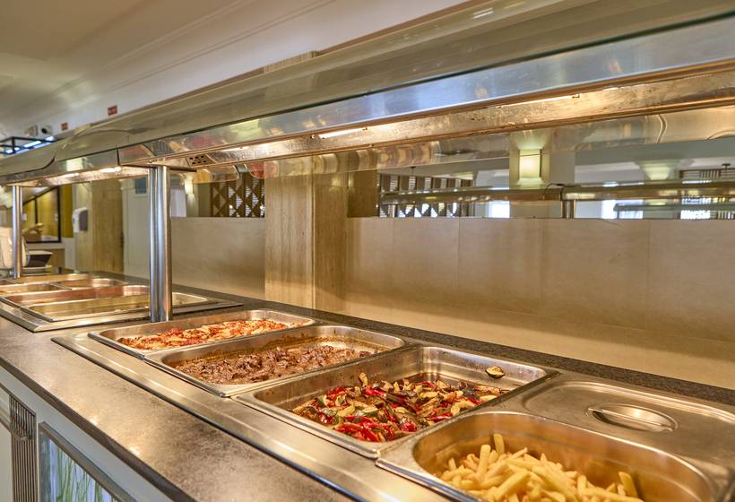 Universal Hotel Bikini