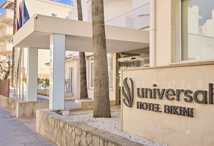 Universal Hotel Bikini
