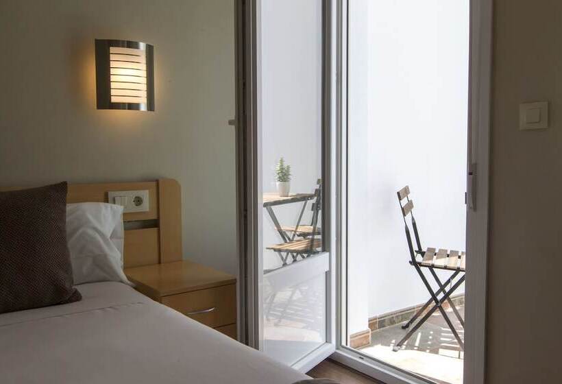 Hotel Vettonia