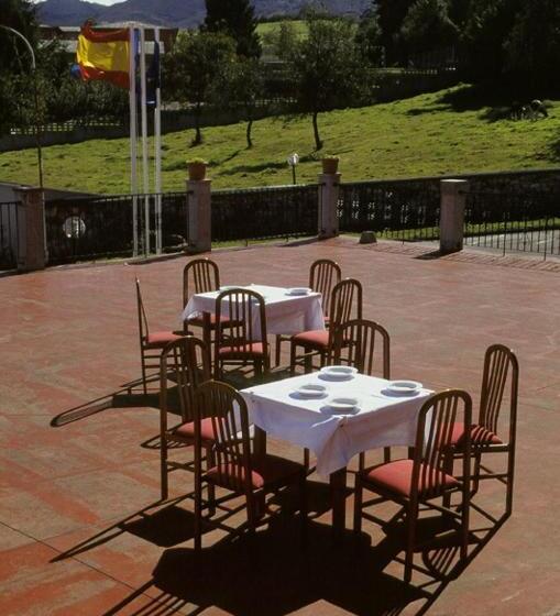 호텔 Villa De Nava